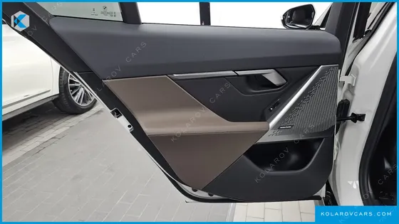 BMW 5 SERIES 523D XDRIVE M SPORT