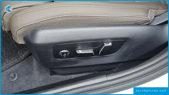 BMW 5 SERIES 523D XDRIVE M SPORT
