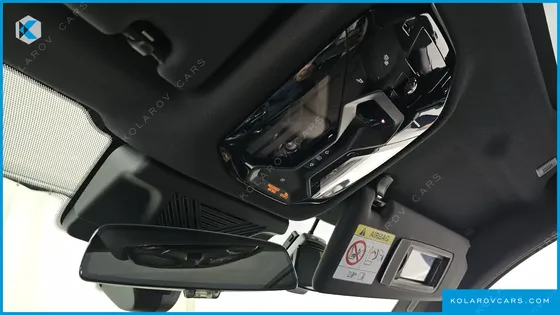 BMW 5 SERIES 523D XDRIVE M SPORT