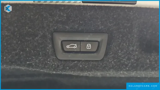 BMW 5 SERIES 523D XDRIVE M SPORT