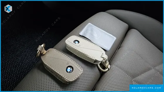 BMW 5 SERIES 523D XDRIVE M SPORT