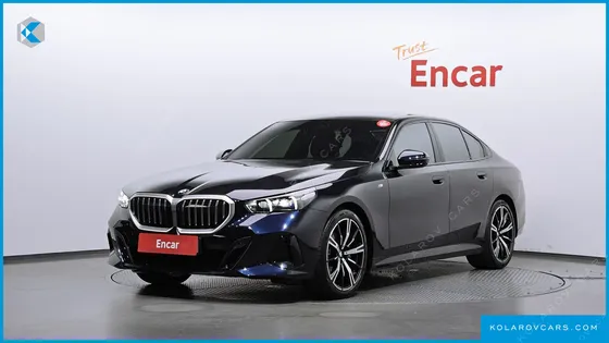BMW 5 SERIES 530E XDRIVE M SPORT