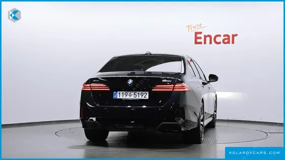 BMW 5 SERIES 530E XDRIVE M SPORT