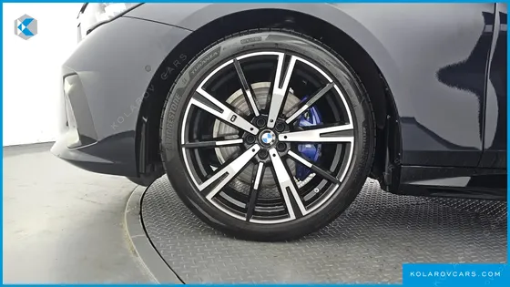 BMW 5 SERIES 530E XDRIVE M SPORT