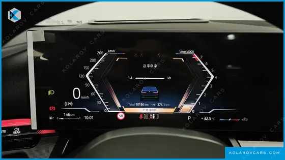 BMW 5 SERIES 530E XDRIVE M SPORT