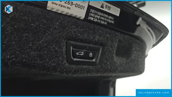 BMW 5 SERIES 530E XDRIVE M SPORT