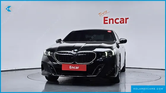 BMW 5 SERIES 520I SPECIAL EDITION