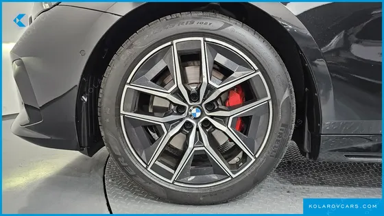 BMW 5 SERIES 520I SPECIAL EDITION