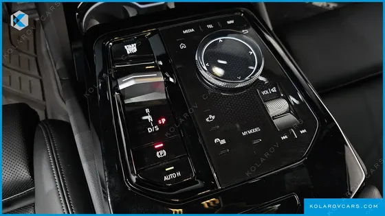 BMW 5 SERIES 520I SPECIAL EDITION