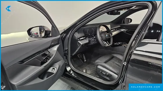 BMW 5 SERIES 520I SPECIAL EDITION