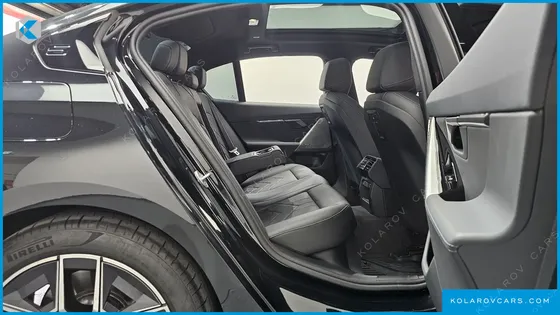 BMW 5 SERIES 520I SPECIAL EDITION