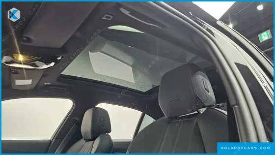BMW 5 SERIES 520I SPECIAL EDITION