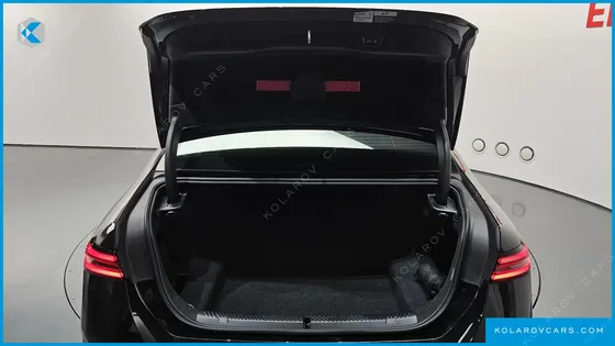 BMW 5 SERIES 520I SPECIAL EDITION