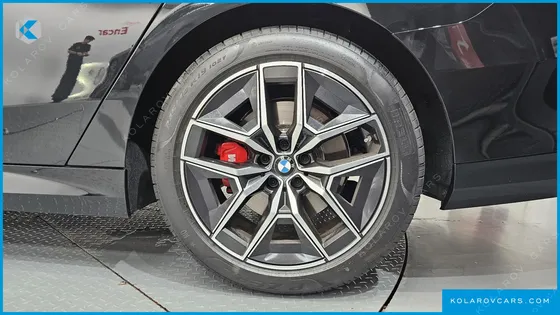 BMW 5 SERIES 520I SPECIAL EDITION