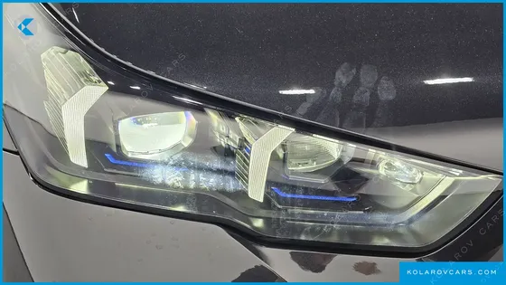 BMW 5 SERIES 520I SPECIAL EDITION