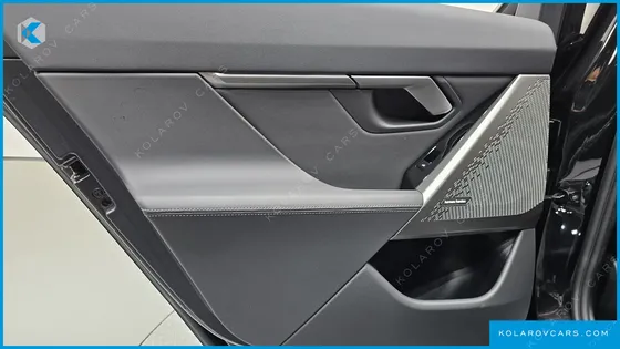 BMW 5 SERIES 520I SPECIAL EDITION
