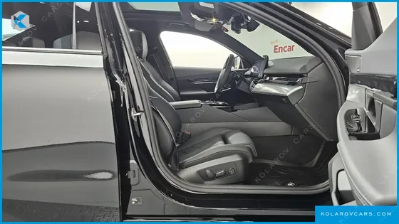 BMW 5 SERIES 520I SPECIAL EDITION