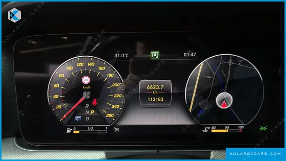 MERCEDES E-CLASS E300 AMG LINE