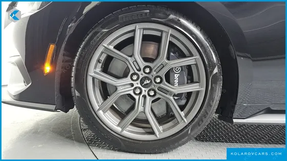 FORD MUSTANG 2.3 ECOBOOST PREMIUM COUPE