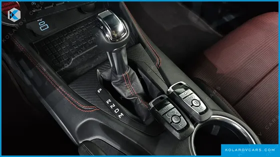 FORD MUSTANG 2.3 ECOBOOST PREMIUM COUPE