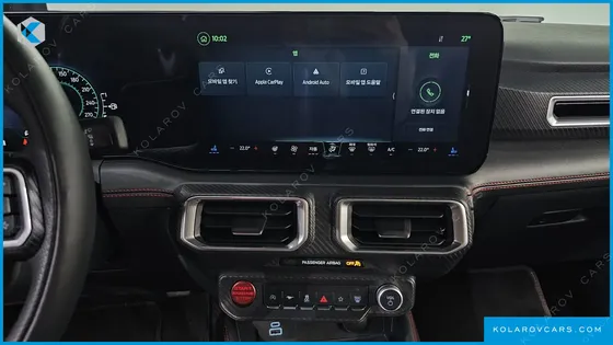 FORD MUSTANG 2.3 ECOBOOST PREMIUM COUPE