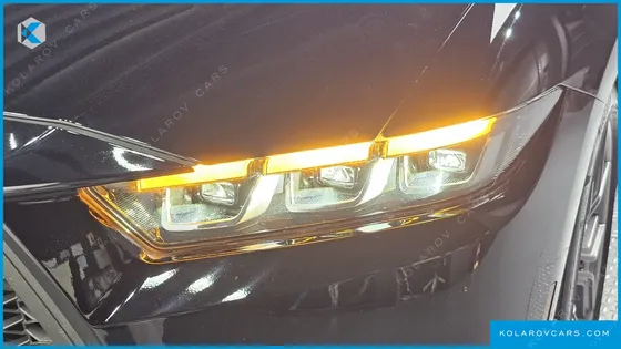 FORD MUSTANG 2.3 ECOBOOST PREMIUM COUPE