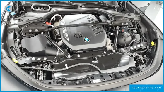 BMW 7 SERIES 740D XDRIVE M SPORT