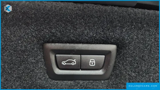 BMW 7 SERIES 740D XDRIVE M SPORT