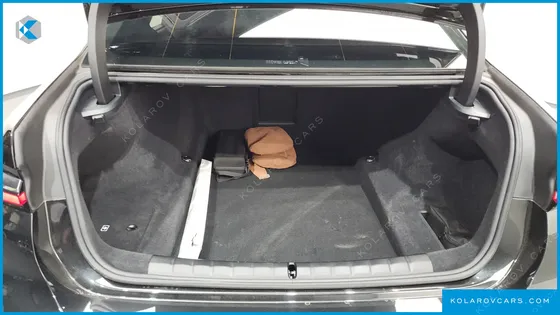BMW 7 SERIES 740D XDRIVE M SPORT