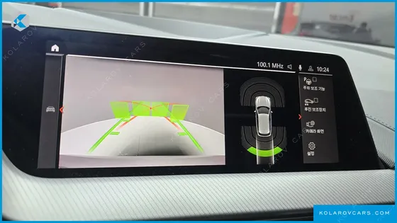 BMW 1 SERIES 120I M SPORTS