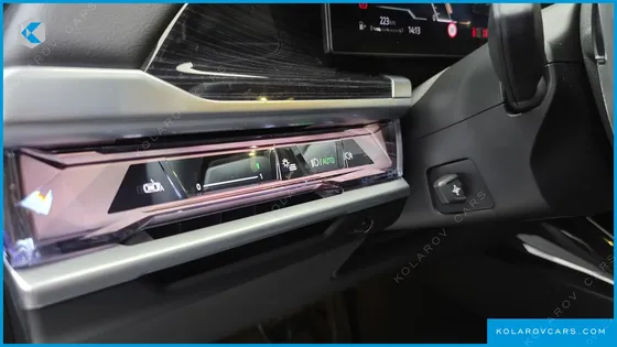 BMW 7 SERIES 740D XDRIVE M SPORT