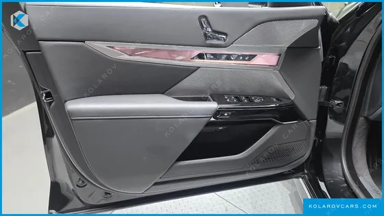 BMW 7 SERIES 740D XDRIVE M SPORT