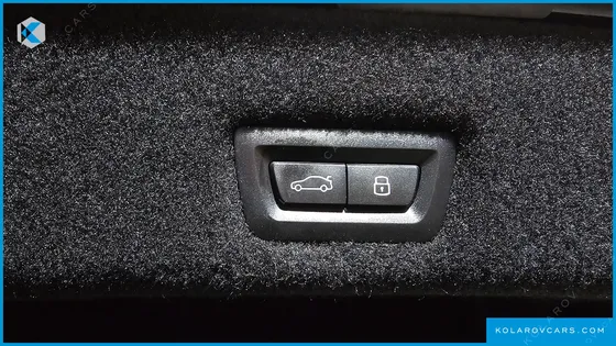 BMW 7 SERIES 740D XDRIVE M SPORT