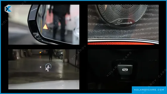 MERCEDES E-CLASS E350 4MATIC EXCLUSIVE
