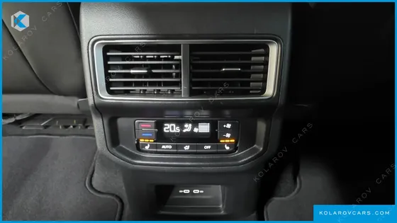 VOLKSWAGEN ATLAS 2.0 TSI R-LINE 7-SEATER