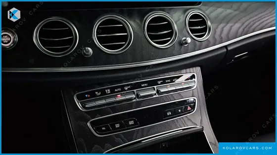 MERCEDES E-CLASS E220D 4MATIC AMG LINE