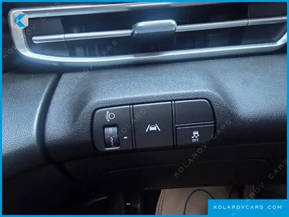 HYUNDAI ELANTRA (AVANTE) 1.6