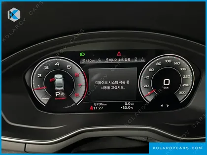 AUDI A4 40 TFSI PREMIUM