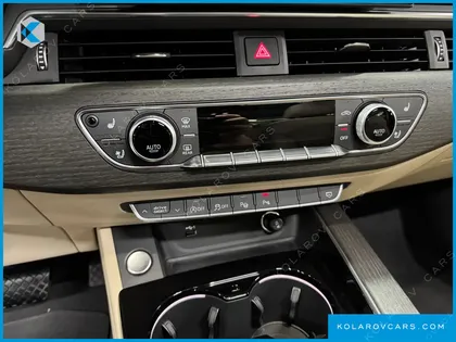 AUDI A4 40 TFSI PREMIUM