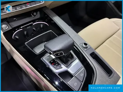 AUDI A4 40 TFSI PREMIUM
