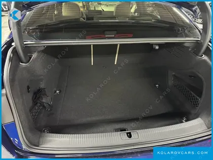 AUDI A4 40 TFSI PREMIUM