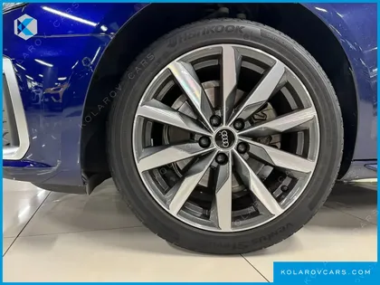 AUDI A4 40 TFSI PREMIUM