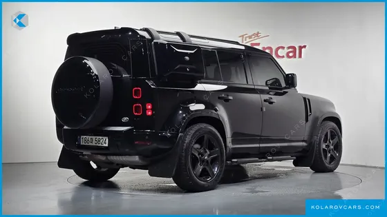 LAND ROVER DEFENDER 110 D250 SE