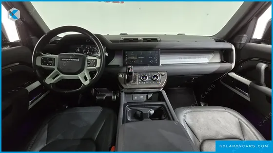LAND ROVER DEFENDER 110 D250 SE