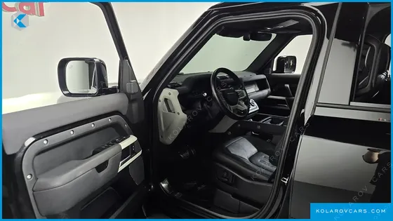 LAND ROVER DEFENDER 110 D250 SE