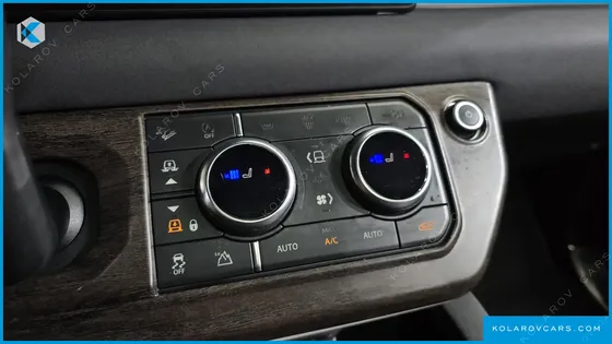 LAND ROVER DEFENDER 110 D250 SE