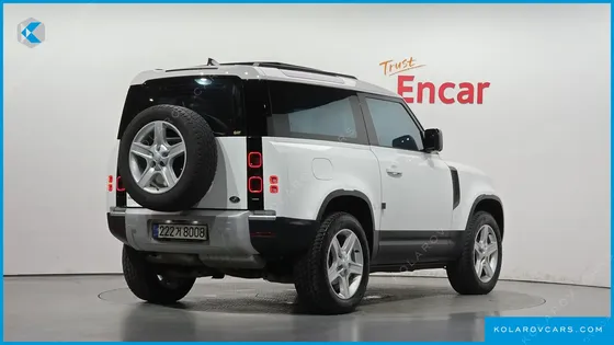 LAND ROVER DEFENDER 90 D250 SE