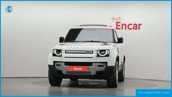 LAND ROVER DEFENDER 90 D250 SE