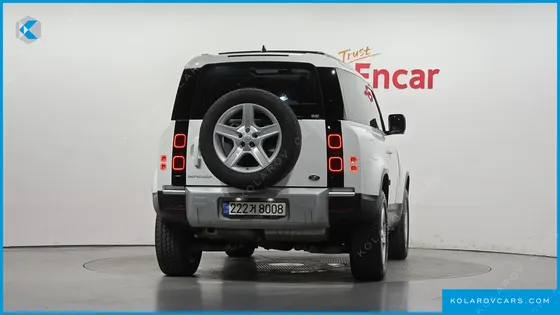 LAND ROVER DEFENDER 90 D250 SE