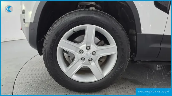 LAND ROVER DEFENDER 90 D250 SE